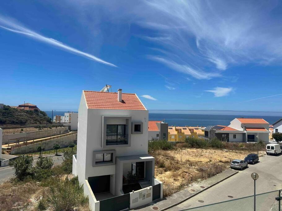Beach, Ocean View & Bright House אריסרייה מראה חיצוני תמונה
