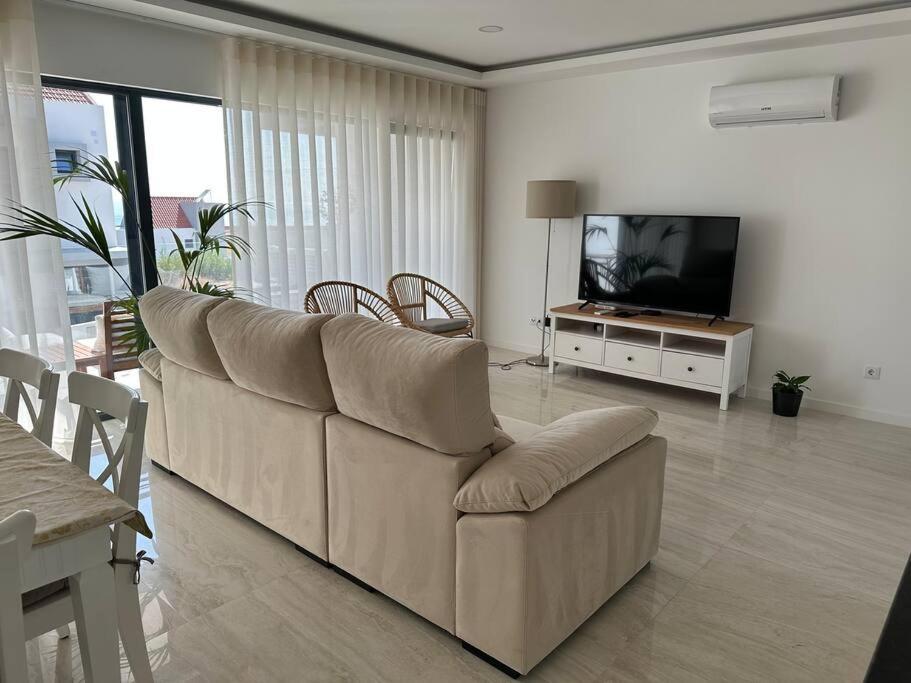 Beach, Ocean View & Bright House אריסרייה מראה חיצוני תמונה