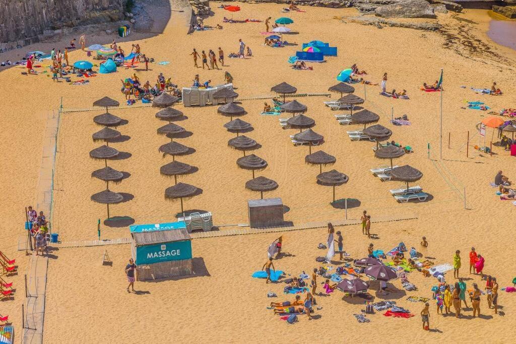 Beach, Ocean View & Bright House אריסרייה מראה חיצוני תמונה