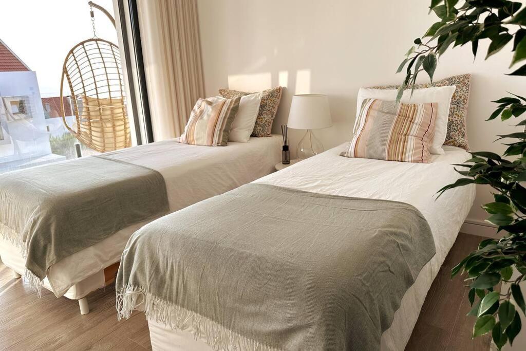 Beach, Ocean View & Bright House אריסרייה מראה חיצוני תמונה