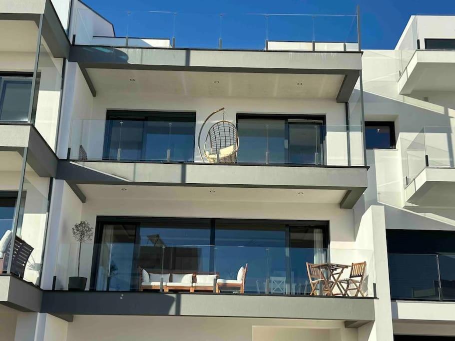 Beach, Ocean View & Bright House אריסרייה מראה חיצוני תמונה