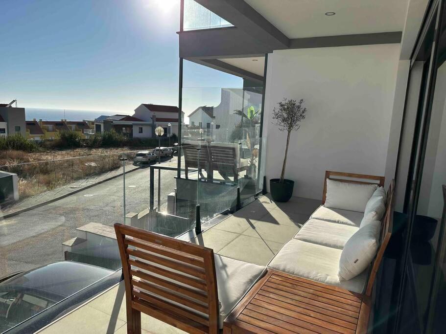 Beach, Ocean View & Bright House אריסרייה מראה חיצוני תמונה