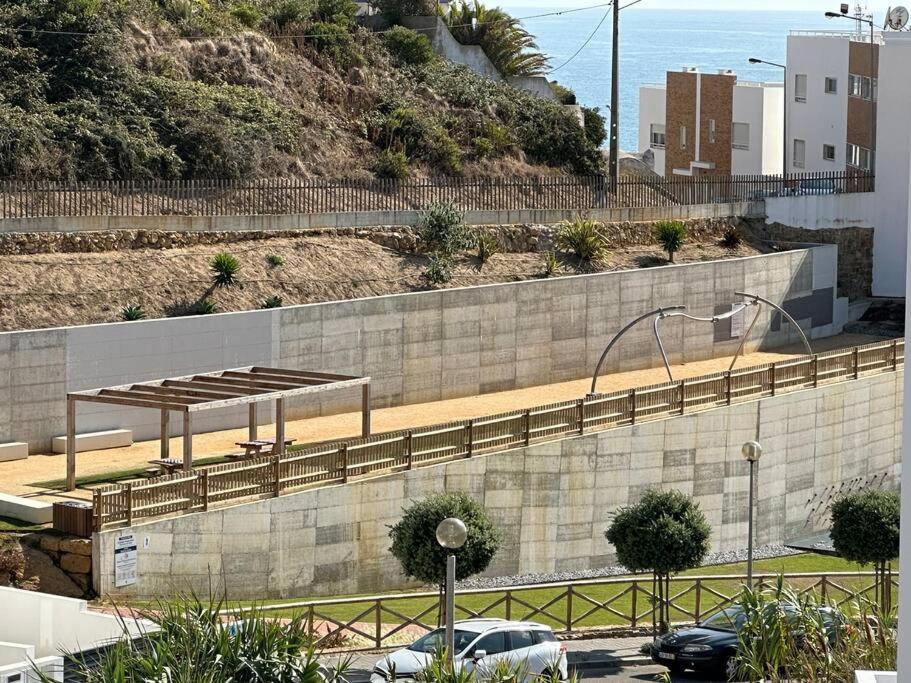 Beach, Ocean View & Bright House אריסרייה מראה חיצוני תמונה