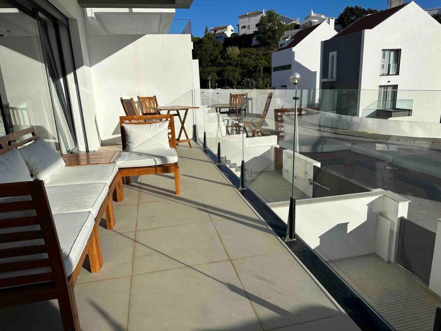 Beach, Ocean View & Bright House אריסרייה מראה חיצוני תמונה