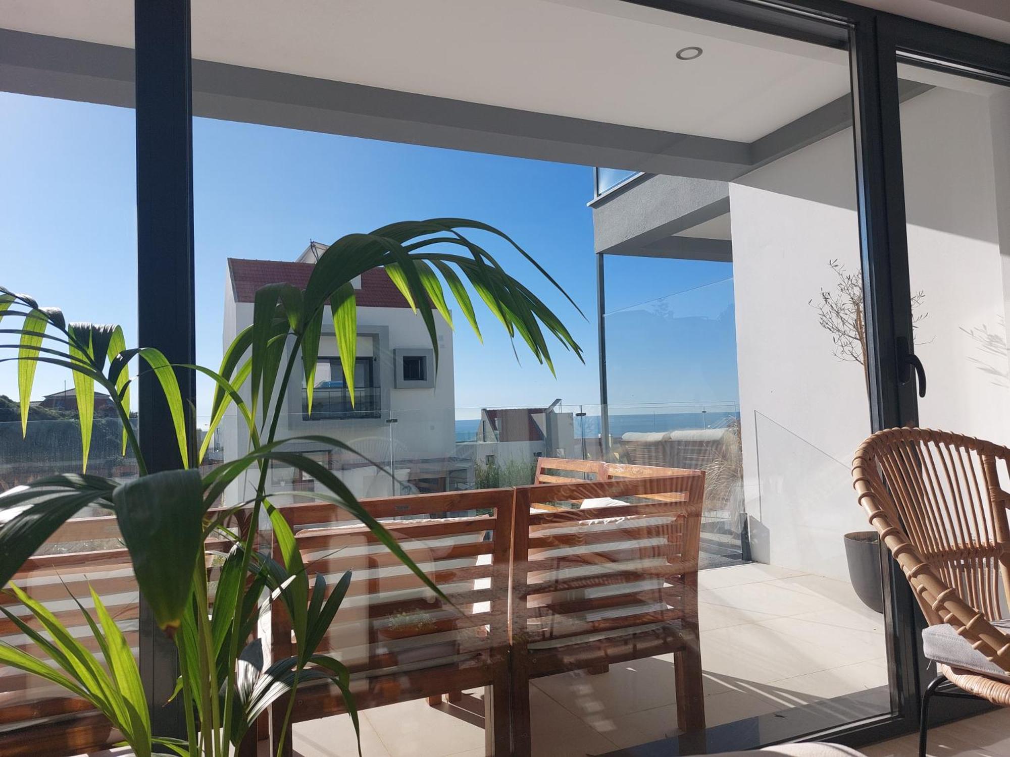 Beach, Ocean View & Bright House אריסרייה מראה חיצוני תמונה