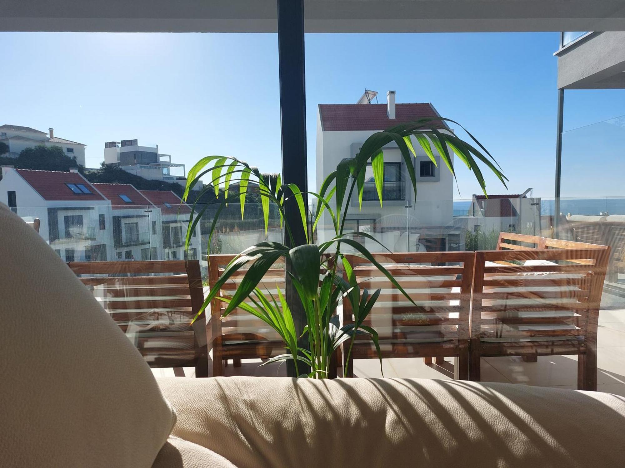 Beach, Ocean View & Bright House אריסרייה מראה חיצוני תמונה