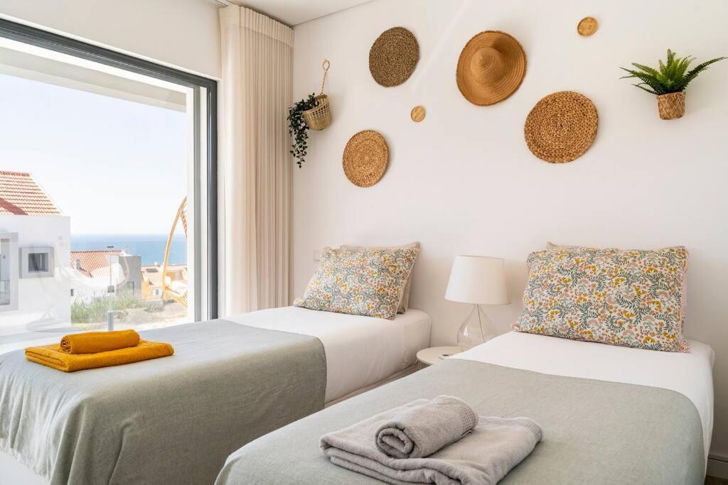 Beach, Ocean View & Bright House אריסרייה מראה חיצוני תמונה