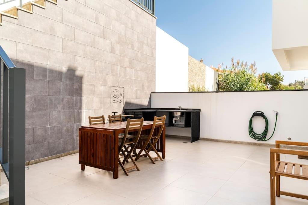 Beach, Ocean View & Bright House אריסרייה מראה חיצוני תמונה