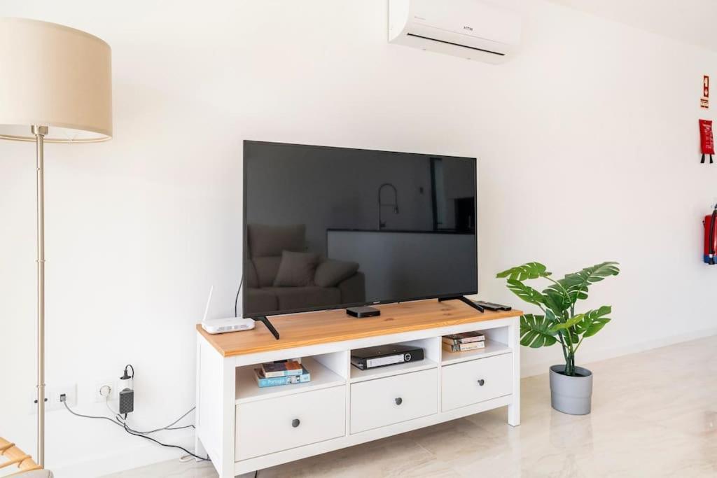 Beach, Ocean View & Bright House אריסרייה מראה חיצוני תמונה