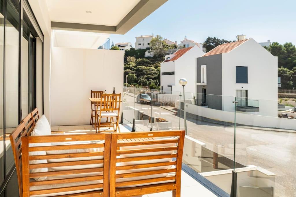 Beach, Ocean View & Bright House אריסרייה מראה חיצוני תמונה