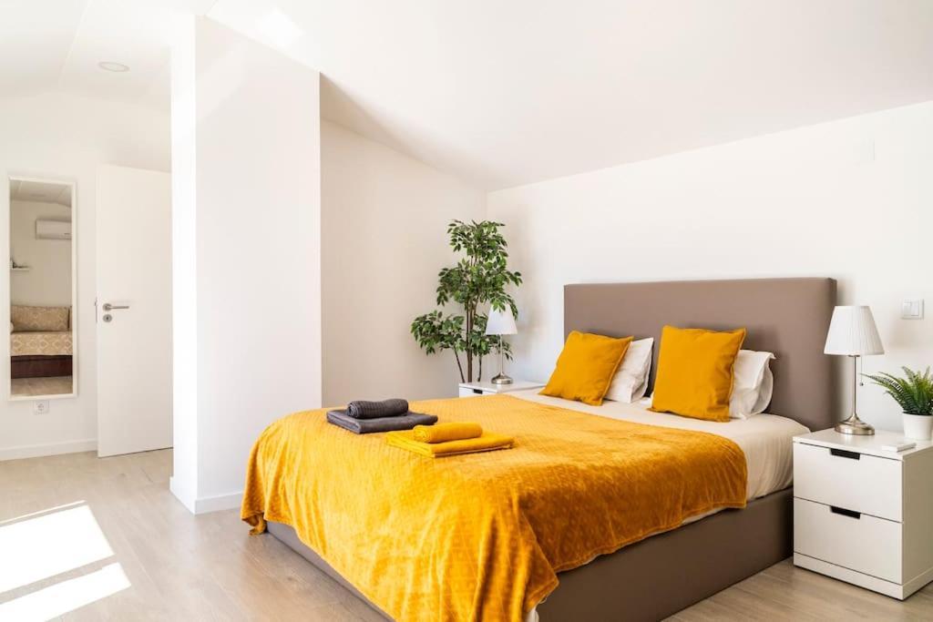 Beach, Ocean View & Bright House אריסרייה מראה חיצוני תמונה
