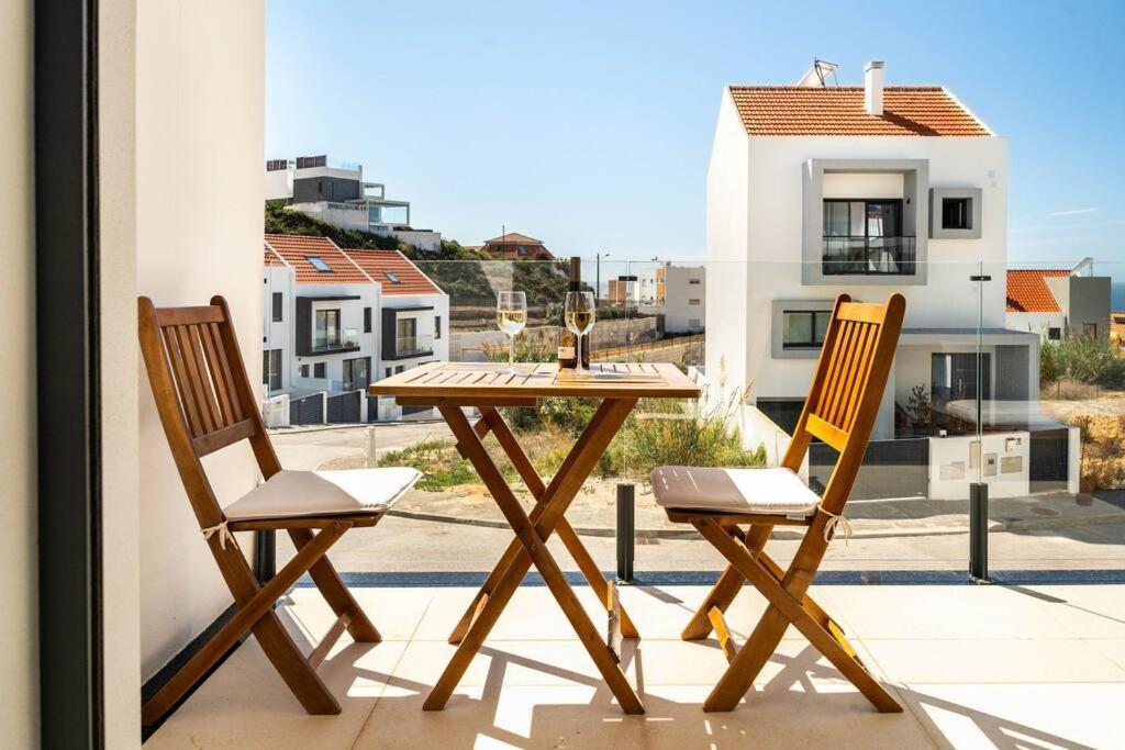 Beach, Ocean View & Bright House אריסרייה מראה חיצוני תמונה