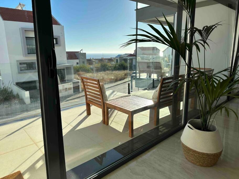 Beach, Ocean View & Bright House אריסרייה מראה חיצוני תמונה