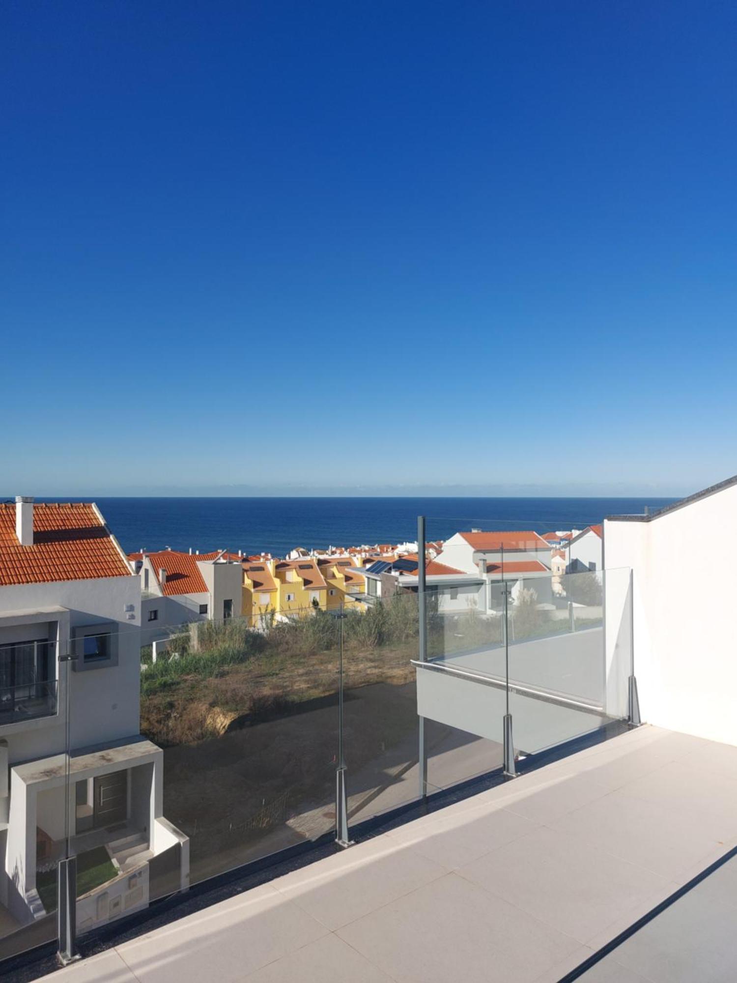 Beach, Ocean View & Bright House אריסרייה מראה חיצוני תמונה