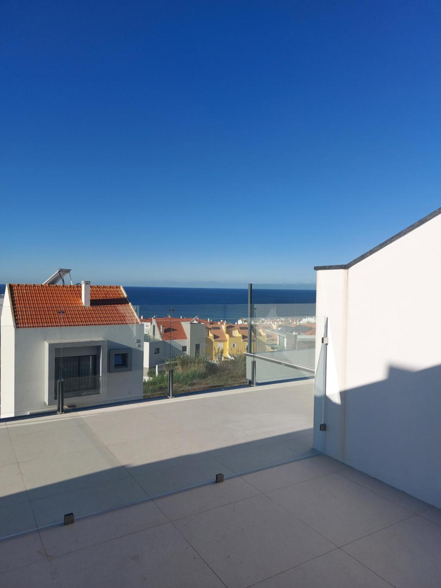 Beach, Ocean View & Bright House אריסרייה מראה חיצוני תמונה