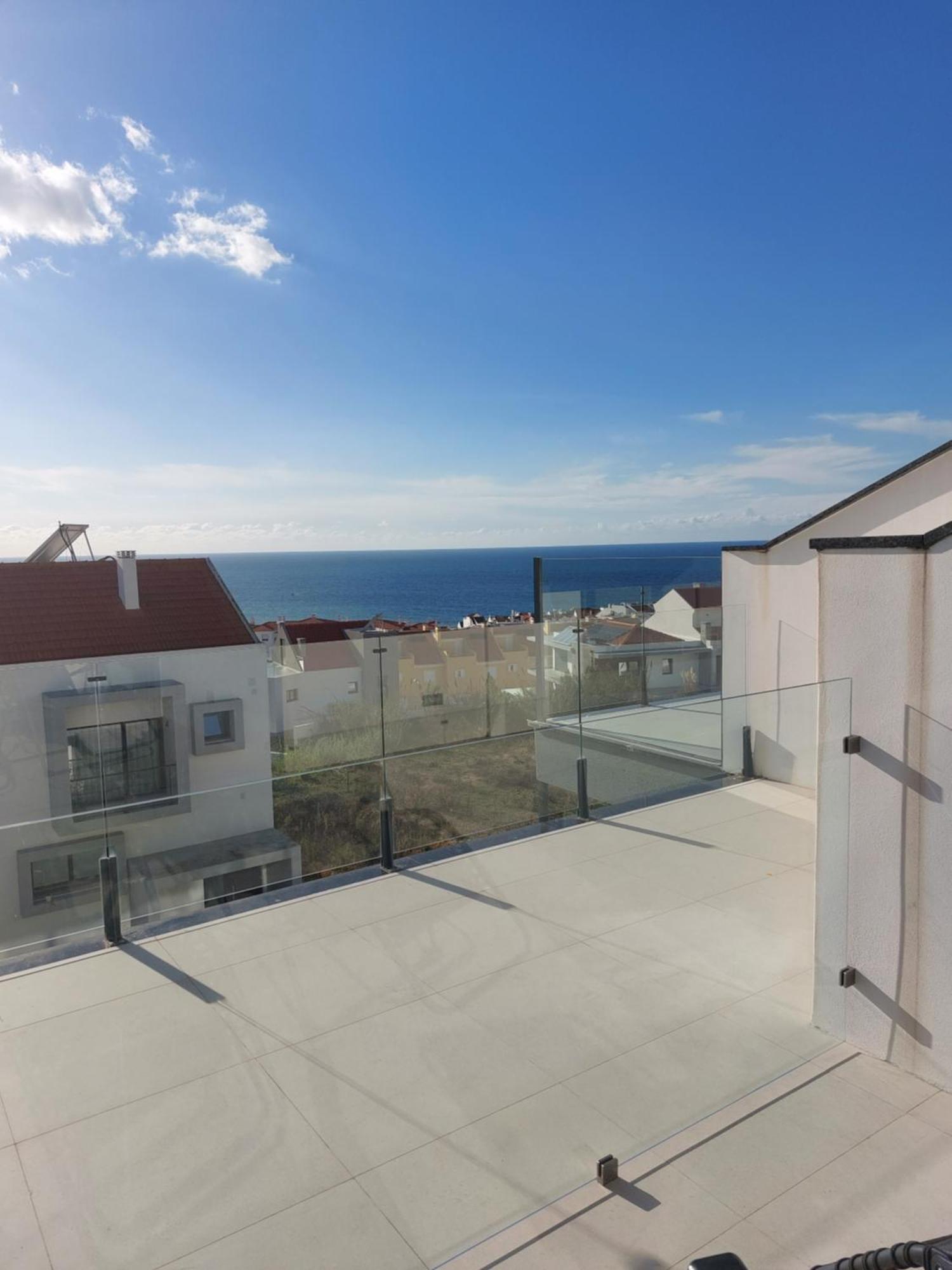 Beach, Ocean View & Bright House אריסרייה מראה חיצוני תמונה