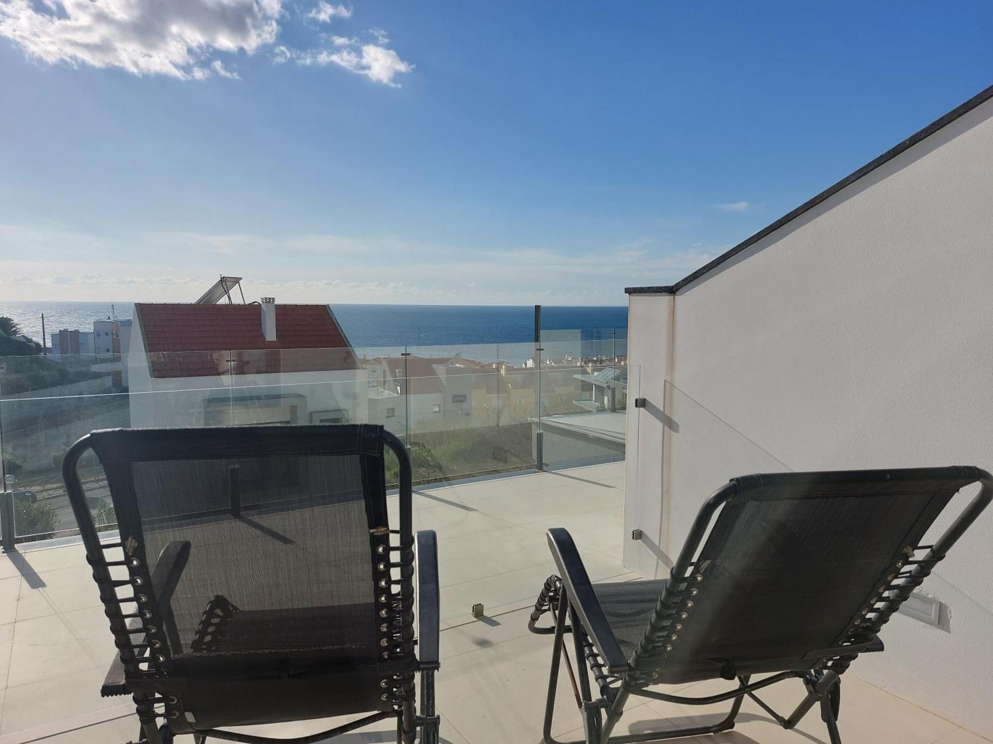 Beach, Ocean View & Bright House אריסרייה מראה חיצוני תמונה