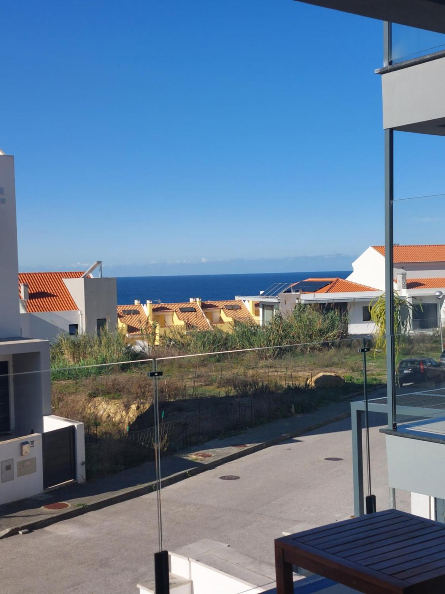 Beach, Ocean View & Bright House אריסרייה מראה חיצוני תמונה